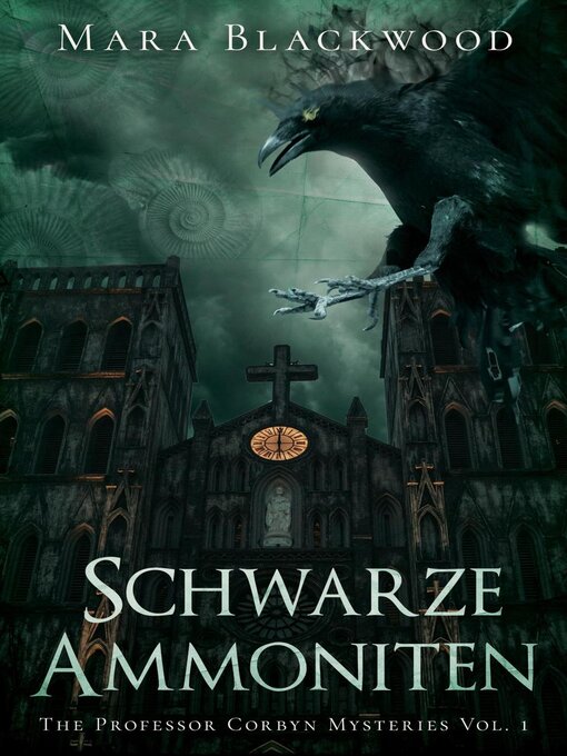 Title details for Schwarze Ammoniten by Mara Blackwood - Available
